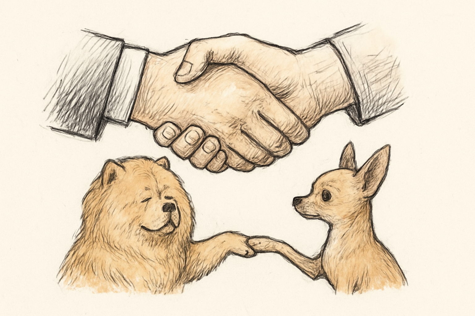 Partner With Leftover Love